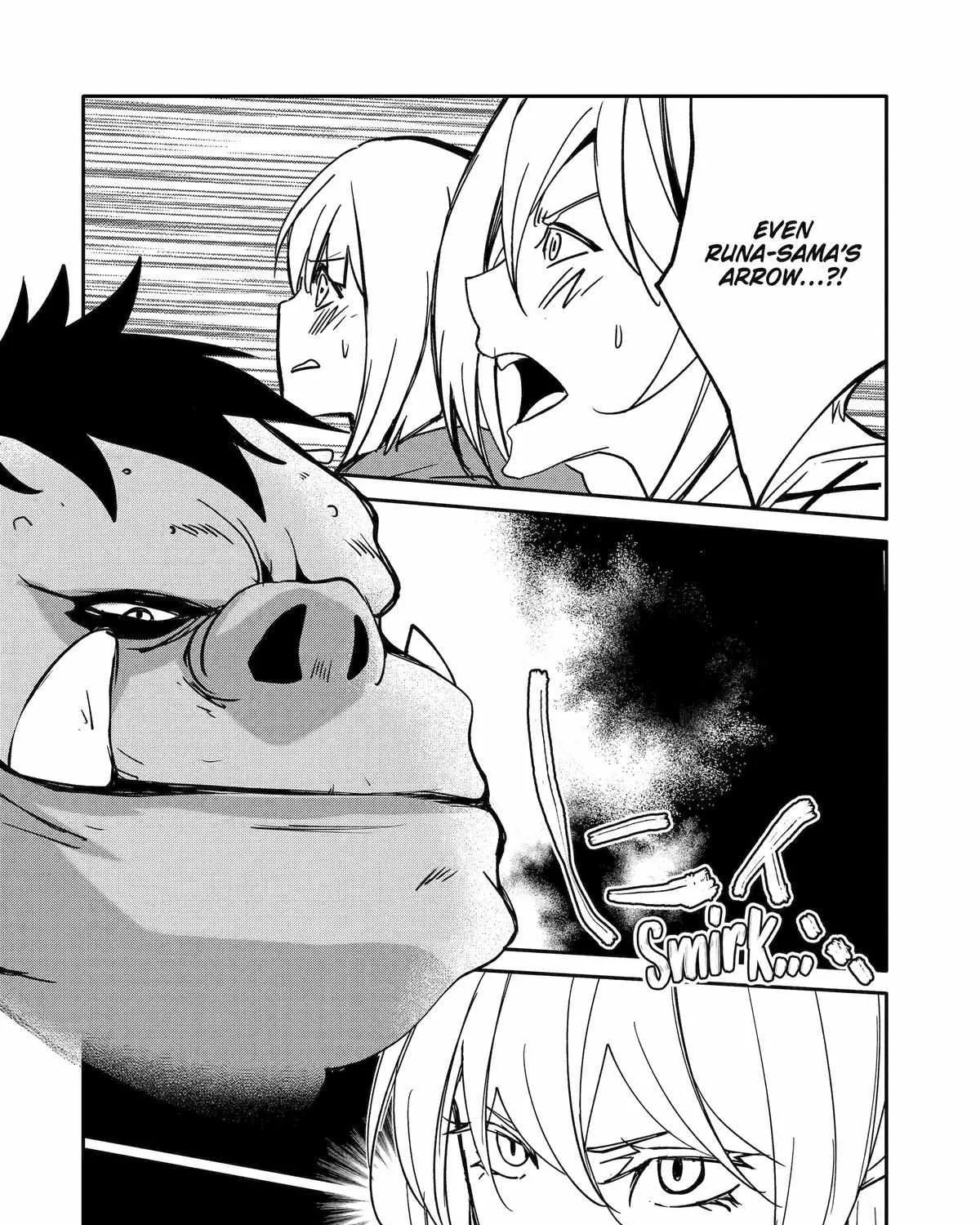 Mannen D-rank No Chuunen Boukensha, Yotta Ikioi De Densetsu No Ken Wo Hikkonuku Chapter 45 page 21 - 