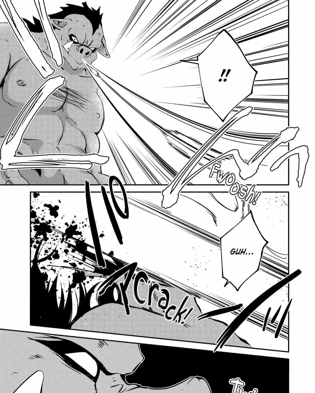 Mannen D-rank No Chuunen Boukensha, Yotta Ikioi De Densetsu No Ken Wo Hikkonuku Chapter 45 page 23 - 