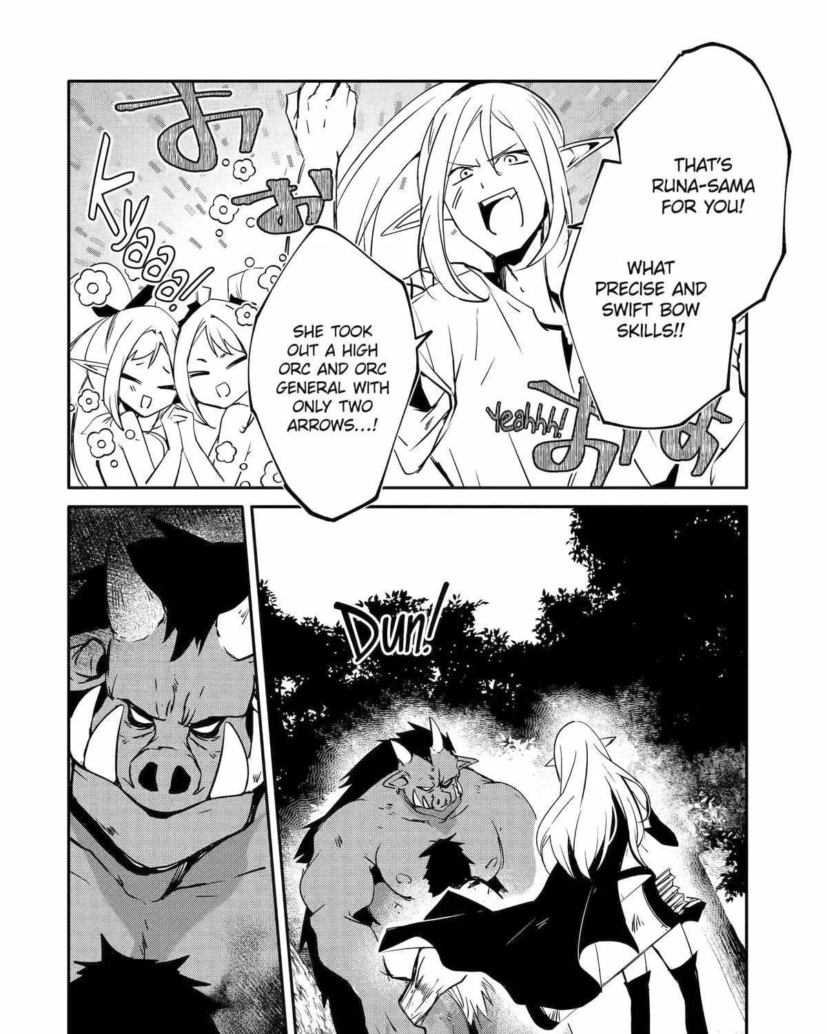 Mannen D-rank No Chuunen Boukensha, Yotta Ikioi De Densetsu No Ken Wo Hikkonuku Chapter 45 page 25 - 