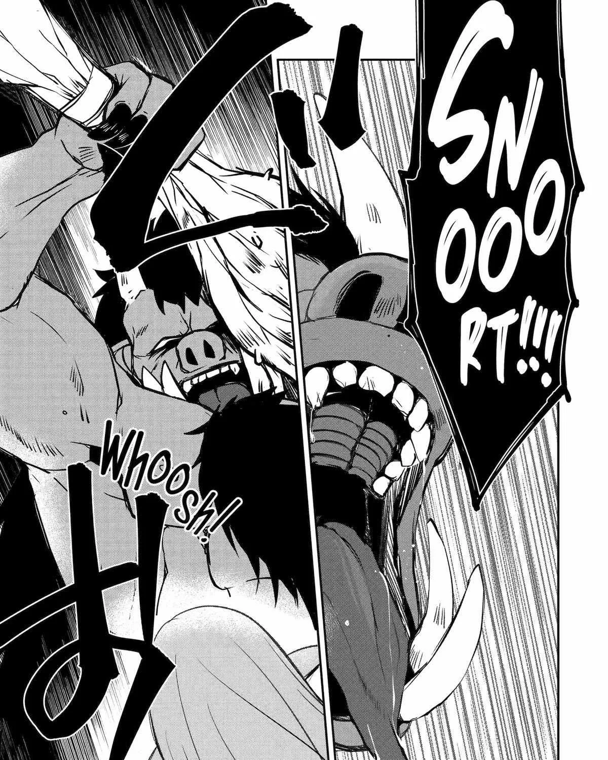 Mannen D-rank No Chuunen Boukensha, Yotta Ikioi De Densetsu No Ken Wo Hikkonuku Chapter 45 page 27 - 