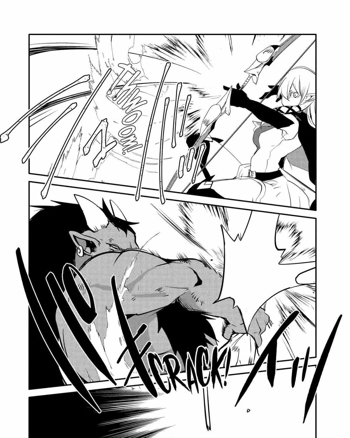 Mannen D-rank No Chuunen Boukensha, Yotta Ikioi De Densetsu No Ken Wo Hikkonuku Chapter 45 page 29 - 