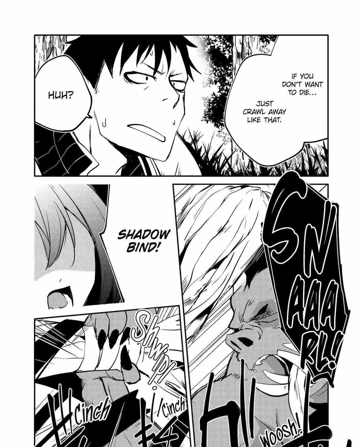 Mannen D-rank No Chuunen Boukensha, Yotta Ikioi De Densetsu No Ken Wo Hikkonuku Chapter 45 page 39 - 