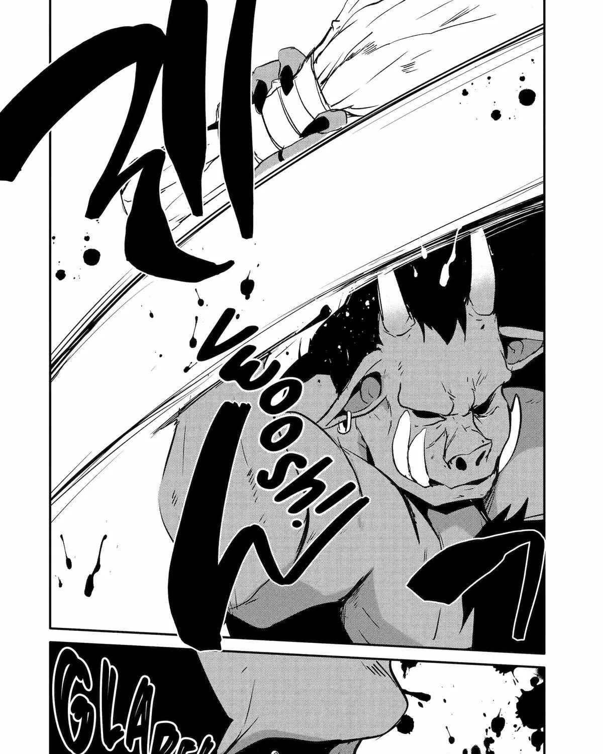 Mannen D-rank No Chuunen Boukensha, Yotta Ikioi De Densetsu No Ken Wo Hikkonuku Chapter 45 page 41 - 