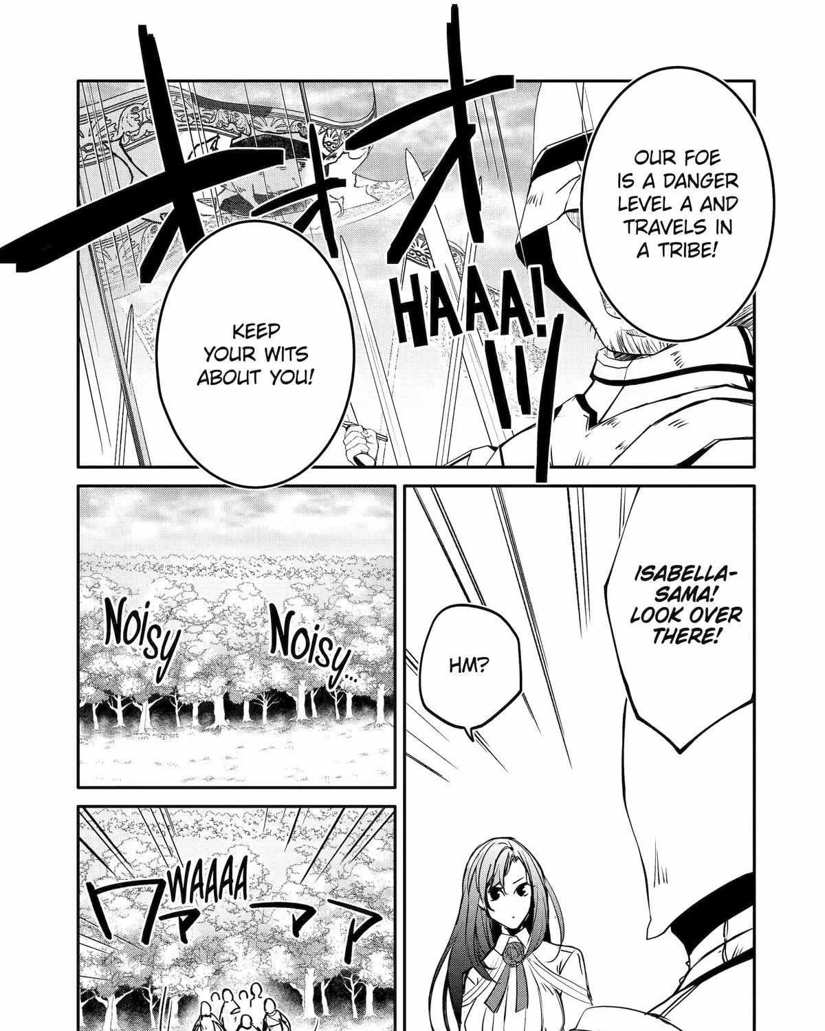 Mannen D-rank No Chuunen Boukensha, Yotta Ikioi De Densetsu No Ken Wo Hikkonuku Chapter 45 page 59 - 