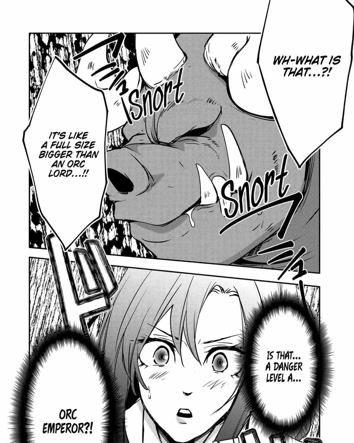 Mannen D-rank No Chuunen Boukensha, Yotta Ikioi De Densetsu No Ken Wo Hikkonuku Chapter 45 page 66 - 