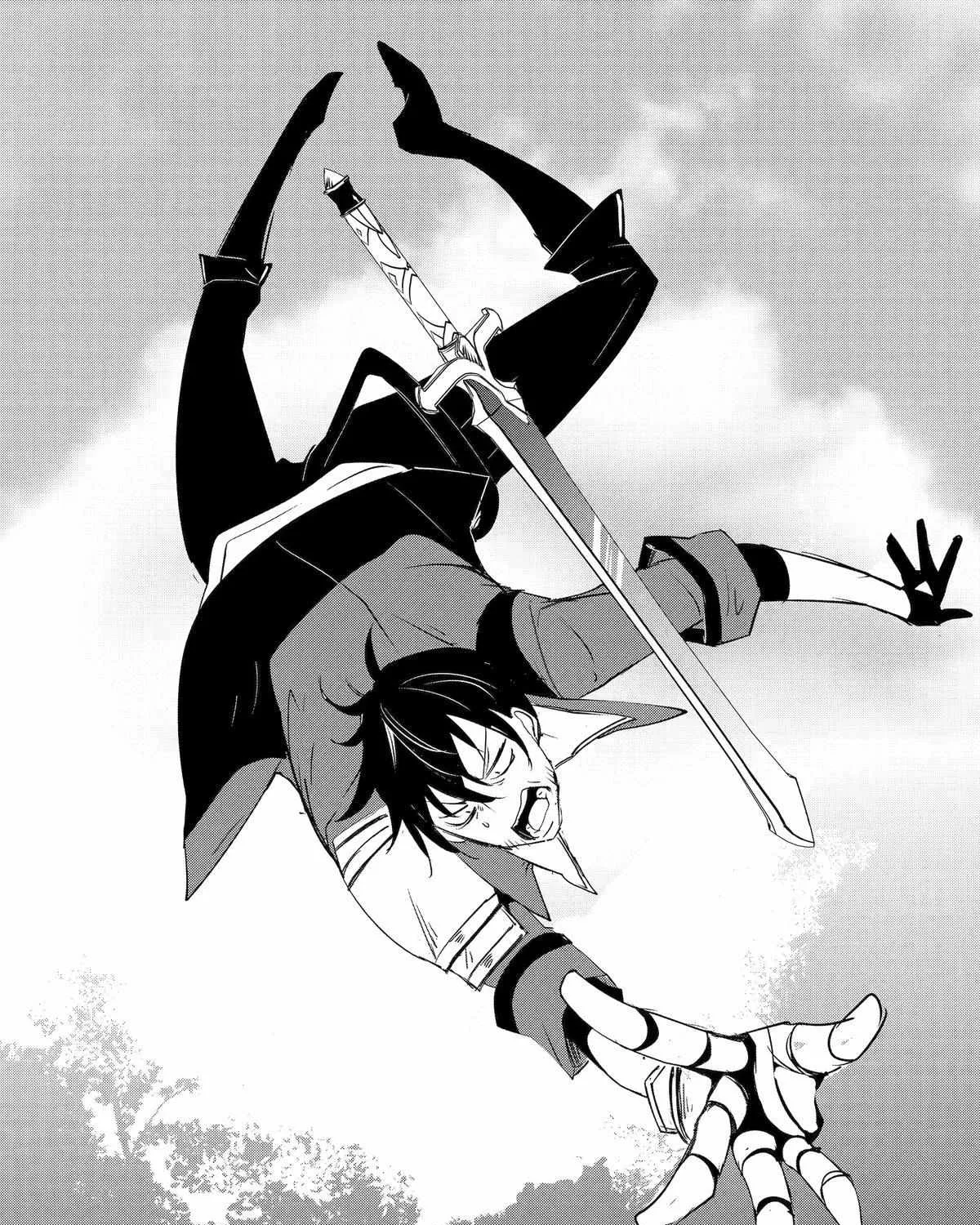 Mannen D-rank No Chuunen Boukensha, Yotta Ikioi De Densetsu No Ken Wo Hikkonuku Chapter 46 page 2 - 