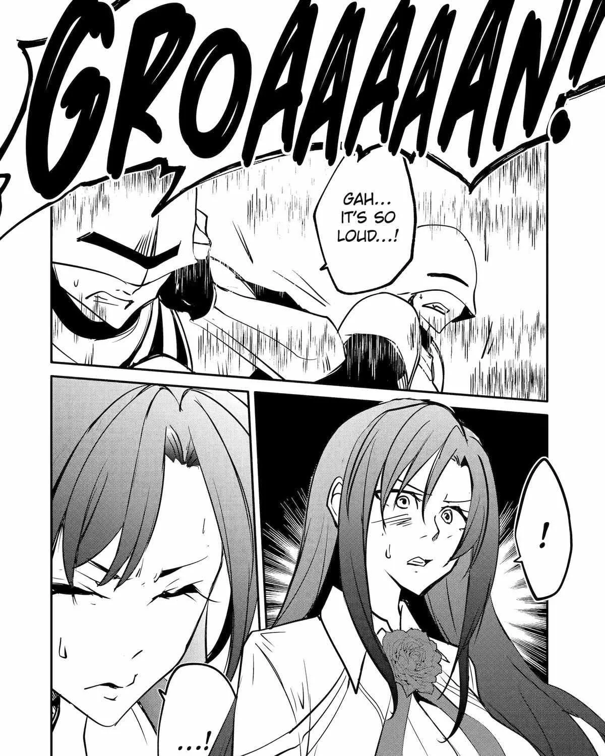 Mannen D-rank No Chuunen Boukensha, Yotta Ikioi De Densetsu No Ken Wo Hikkonuku Chapter 46 page 16 - 