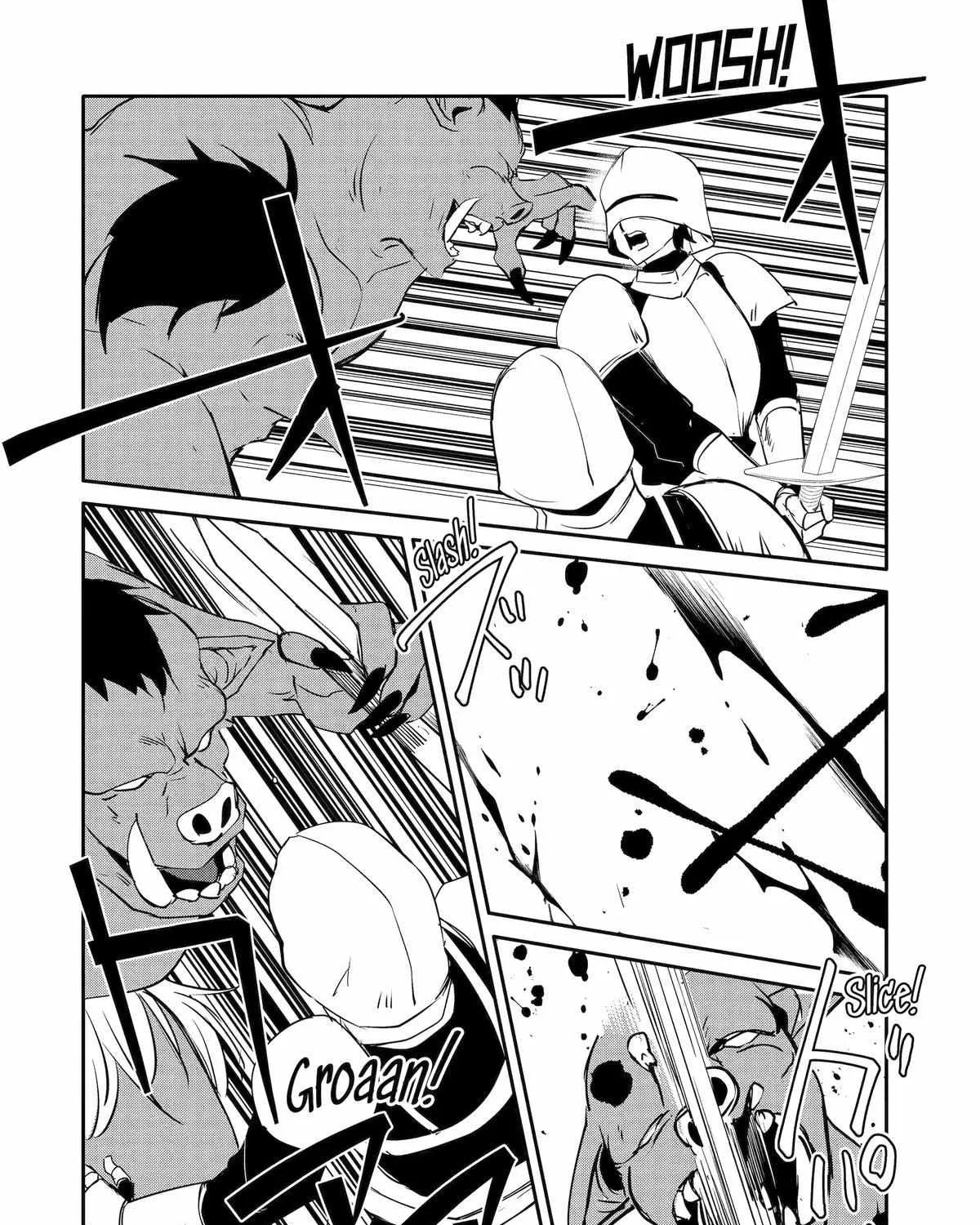 Mannen D-rank No Chuunen Boukensha, Yotta Ikioi De Densetsu No Ken Wo Hikkonuku Chapter 46 page 20 - 