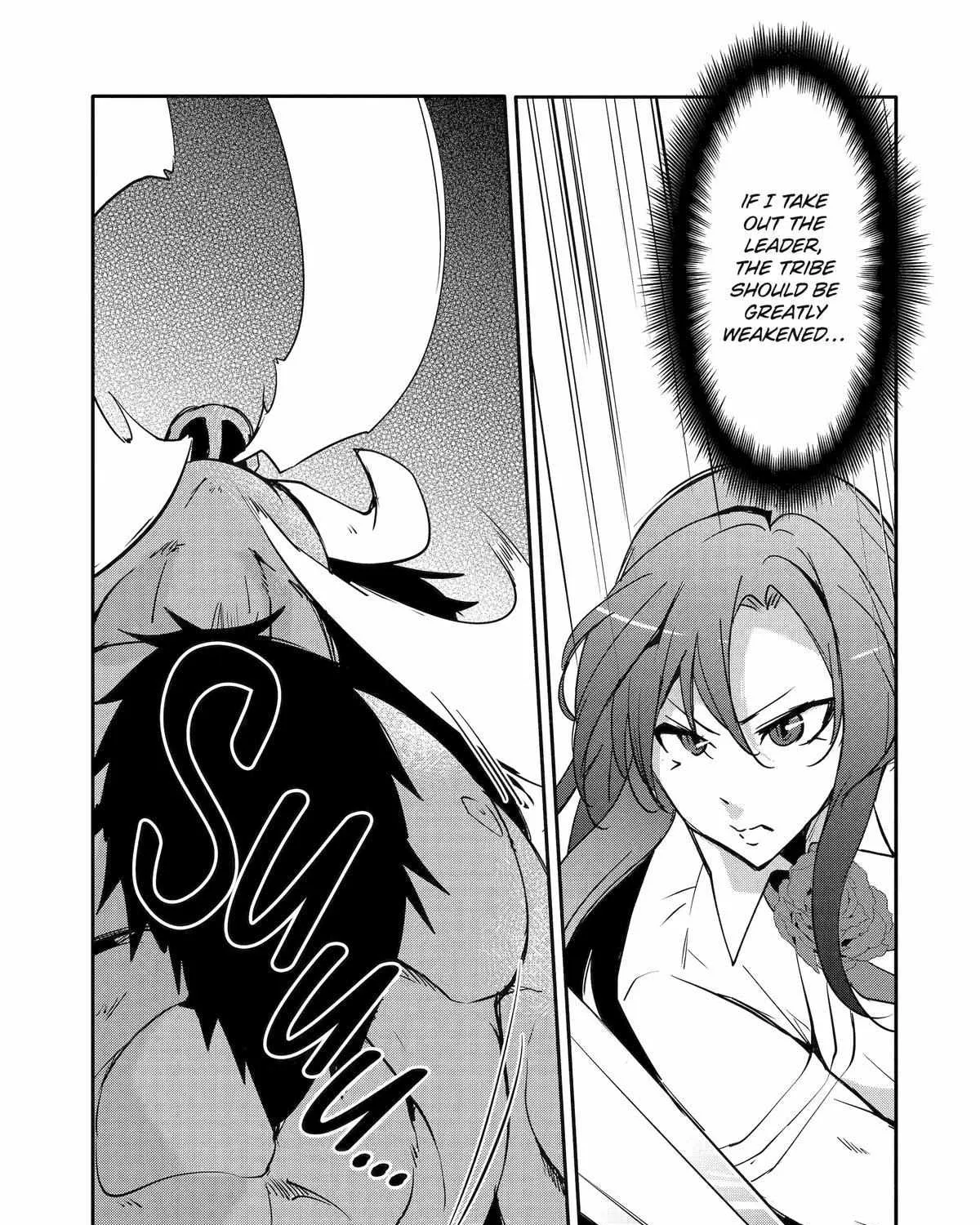 Mannen D-rank No Chuunen Boukensha, Yotta Ikioi De Densetsu No Ken Wo Hikkonuku Chapter 46 page 22 - 