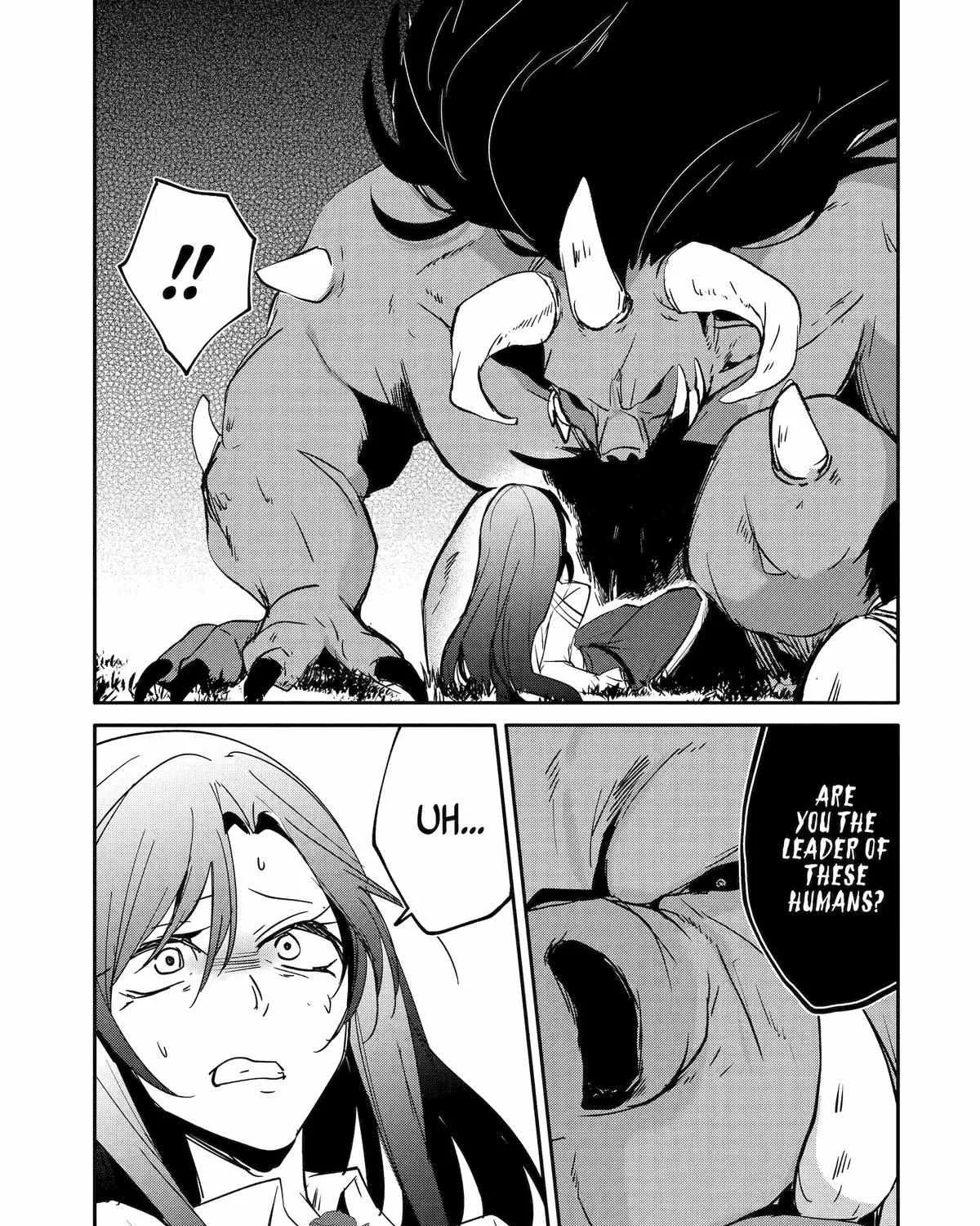 Mannen D-rank No Chuunen Boukensha, Yotta Ikioi De Densetsu No Ken Wo Hikkonuku Chapter 46 page 27 - 