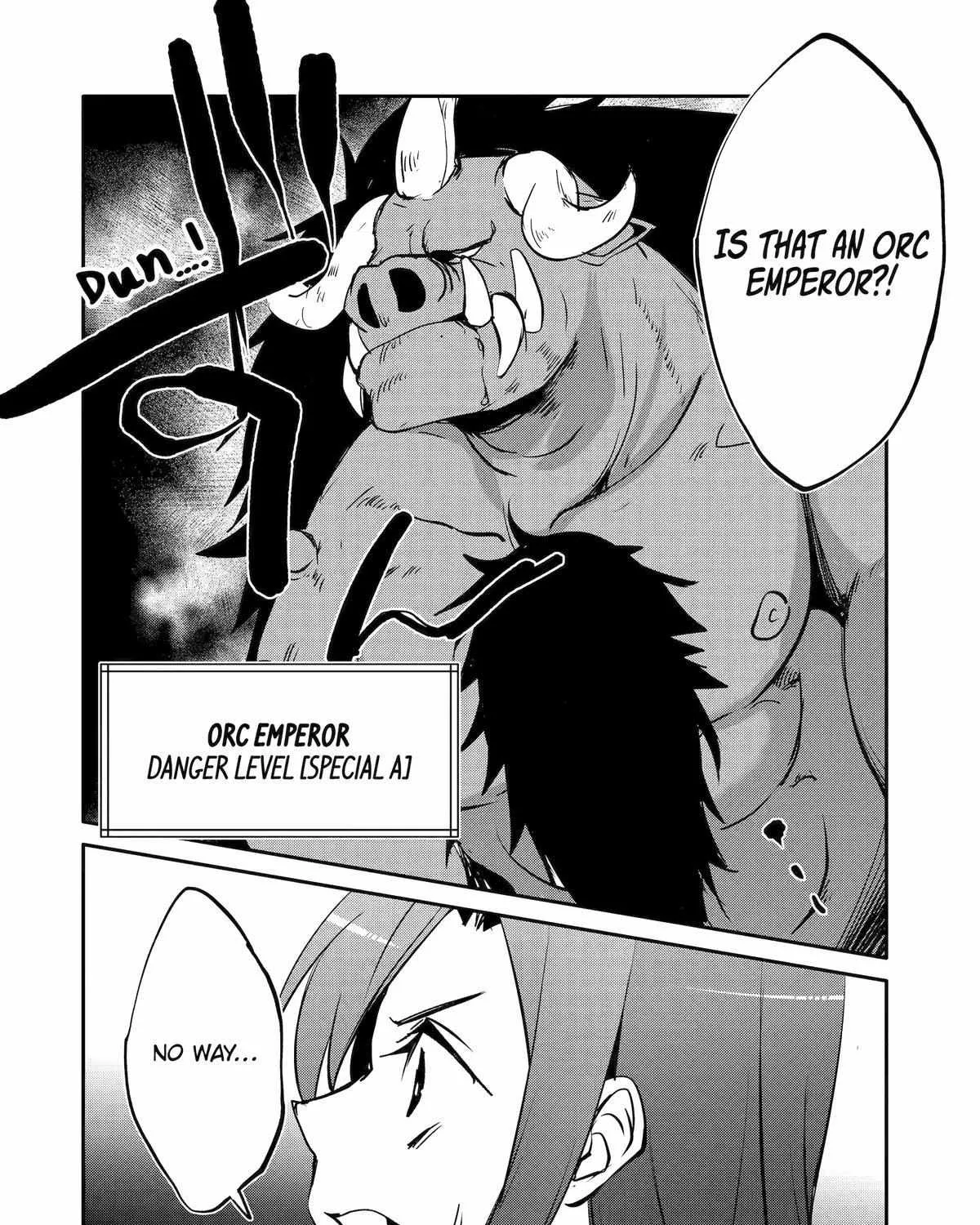Mannen D-rank No Chuunen Boukensha, Yotta Ikioi De Densetsu No Ken Wo Hikkonuku Chapter 46 page 4 - 