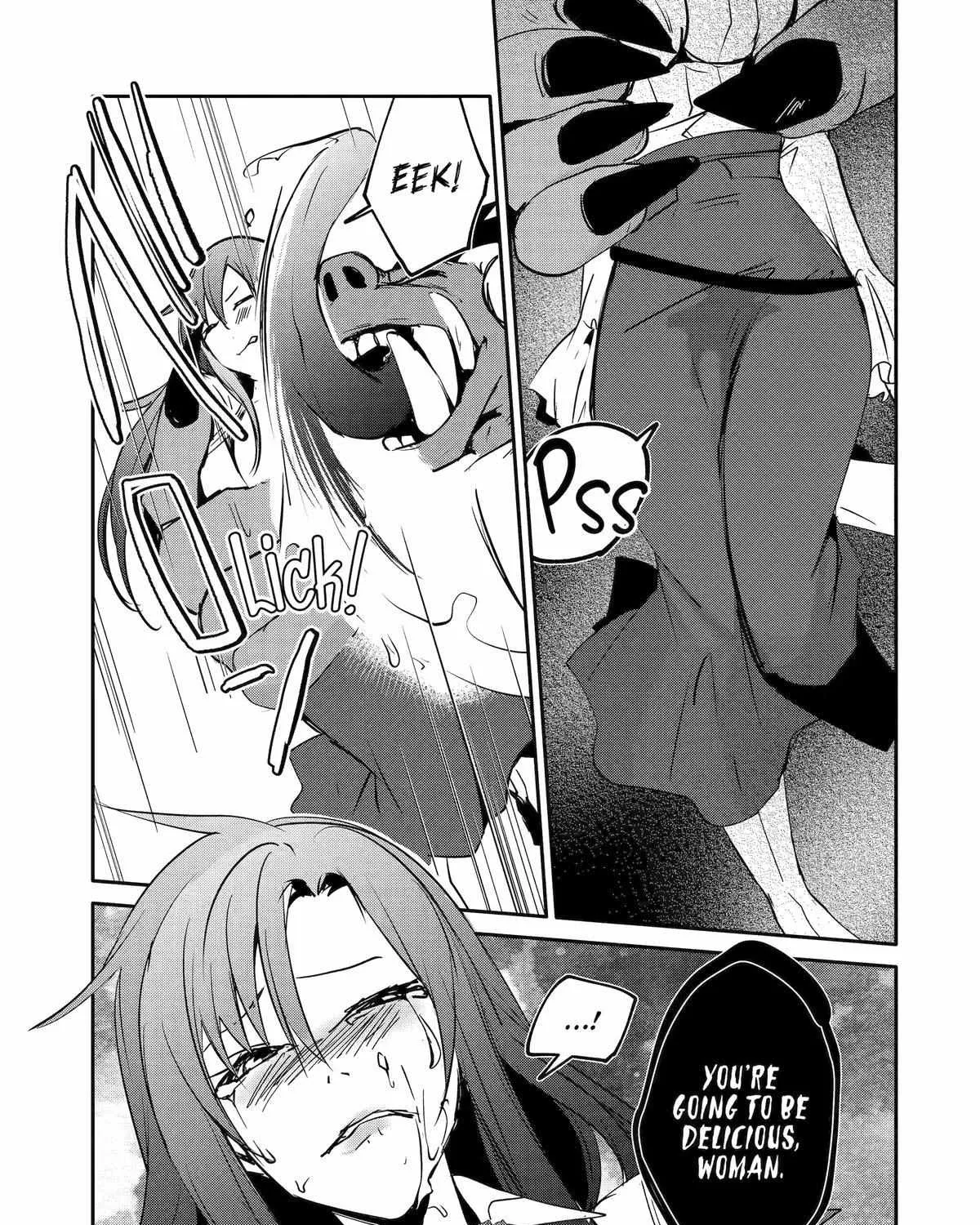 Mannen D-rank No Chuunen Boukensha, Yotta Ikioi De Densetsu No Ken Wo Hikkonuku Chapter 46 page 31 - 