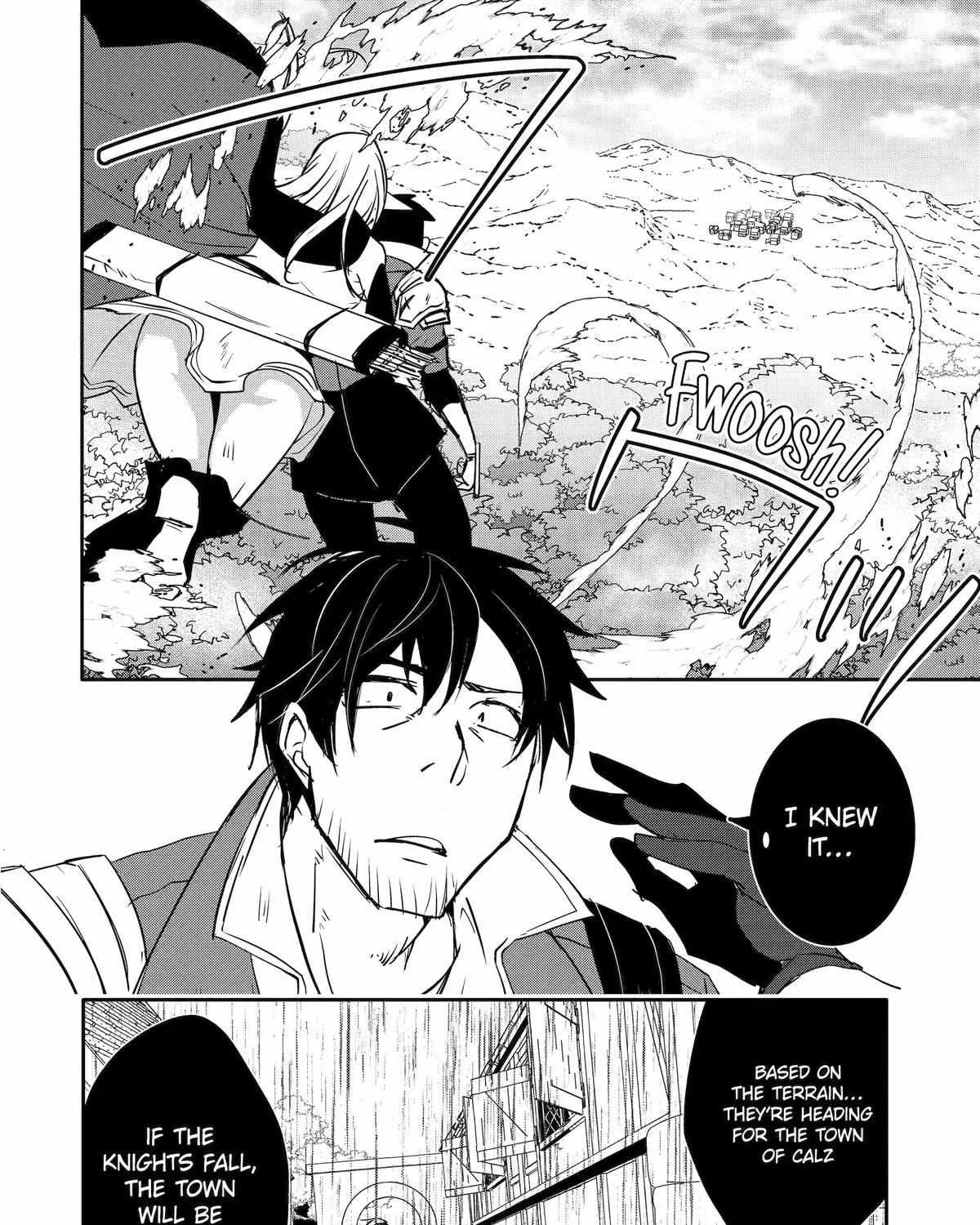Mannen D-rank No Chuunen Boukensha, Yotta Ikioi De Densetsu No Ken Wo Hikkonuku Chapter 46 page 41 - 