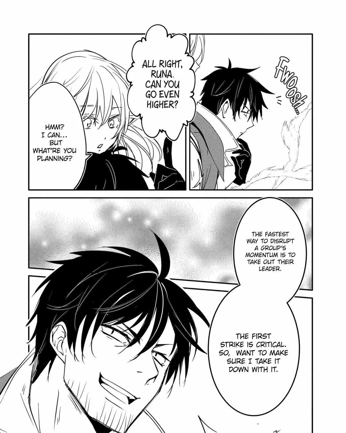 Mannen D-rank No Chuunen Boukensha, Yotta Ikioi De Densetsu No Ken Wo Hikkonuku Chapter 46 page 45 - 