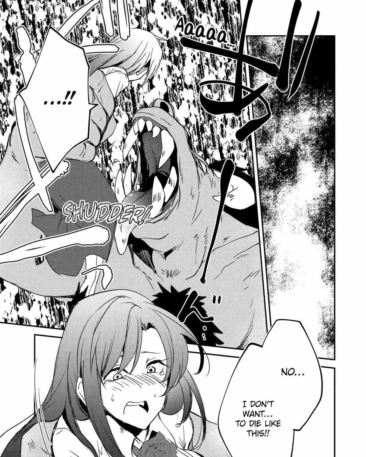 Mannen D-rank No Chuunen Boukensha, Yotta Ikioi De Densetsu No Ken Wo Hikkonuku Chapter 46 page 47 - 