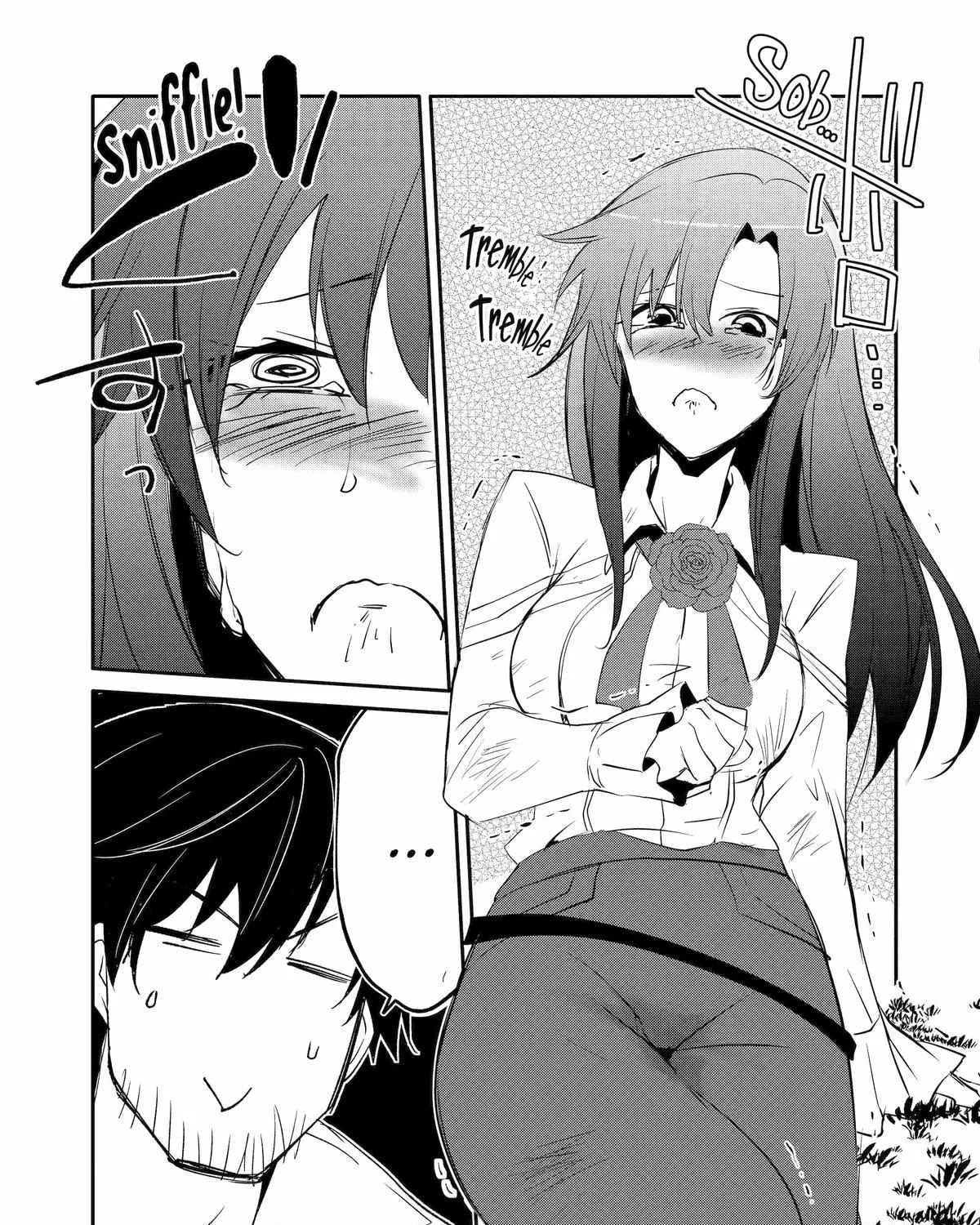 Mannen D-rank No Chuunen Boukensha, Yotta Ikioi De Densetsu No Ken Wo Hikkonuku Chapter 46 page 56 - 