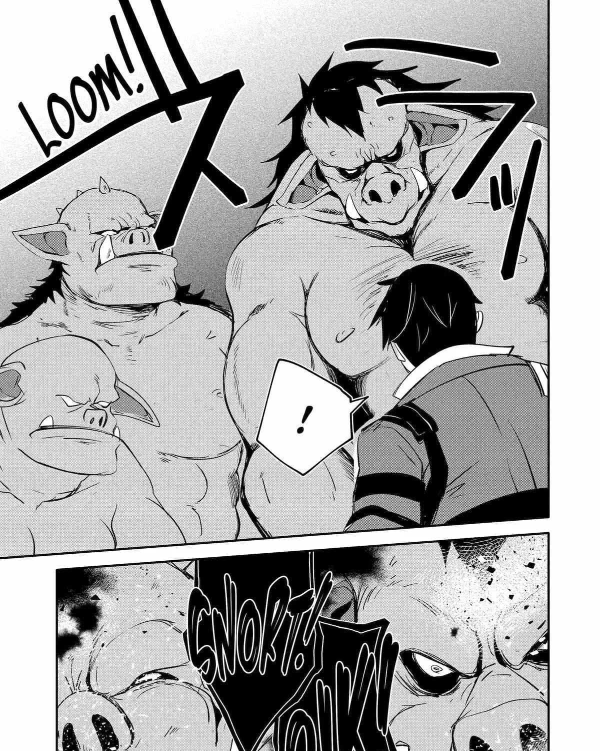 Mannen D-rank No Chuunen Boukensha, Yotta Ikioi De Densetsu No Ken Wo Hikkonuku Chapter 46 page 60 - 