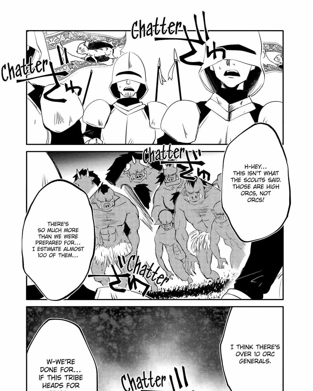 Mannen D-rank No Chuunen Boukensha, Yotta Ikioi De Densetsu No Ken Wo Hikkonuku Chapter 46 page 8 - 