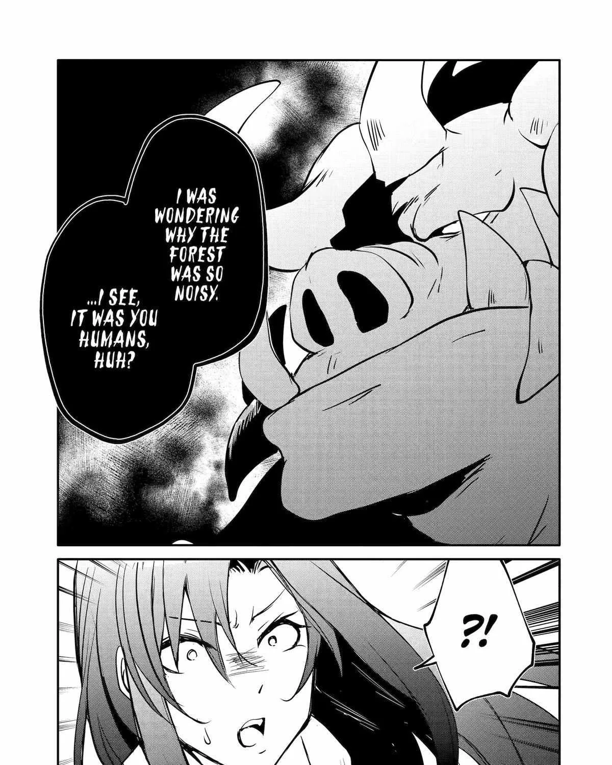 Mannen D-rank No Chuunen Boukensha, Yotta Ikioi De Densetsu No Ken Wo Hikkonuku Chapter 46 page 10 - 