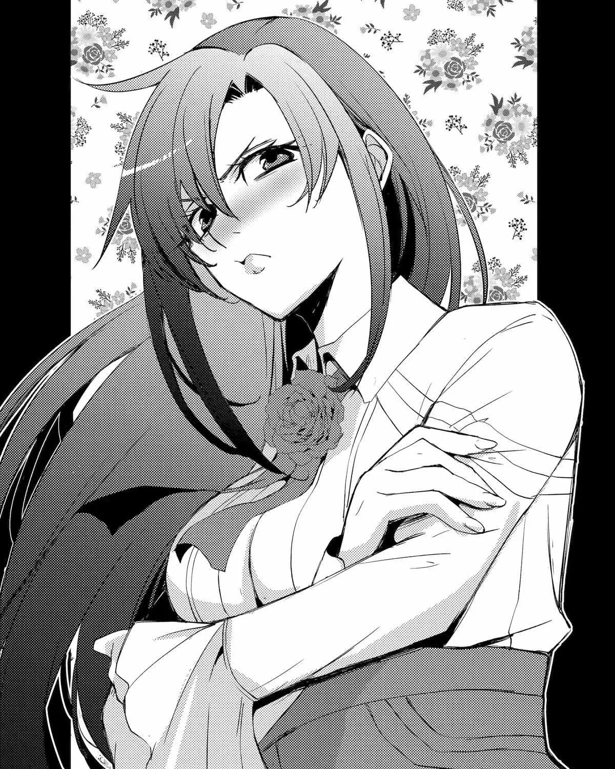 Mannen D-rank No Chuunen Boukensha, Yotta Ikioi De Densetsu No Ken Wo Hikkonuku Chapter 47 page 2 - 