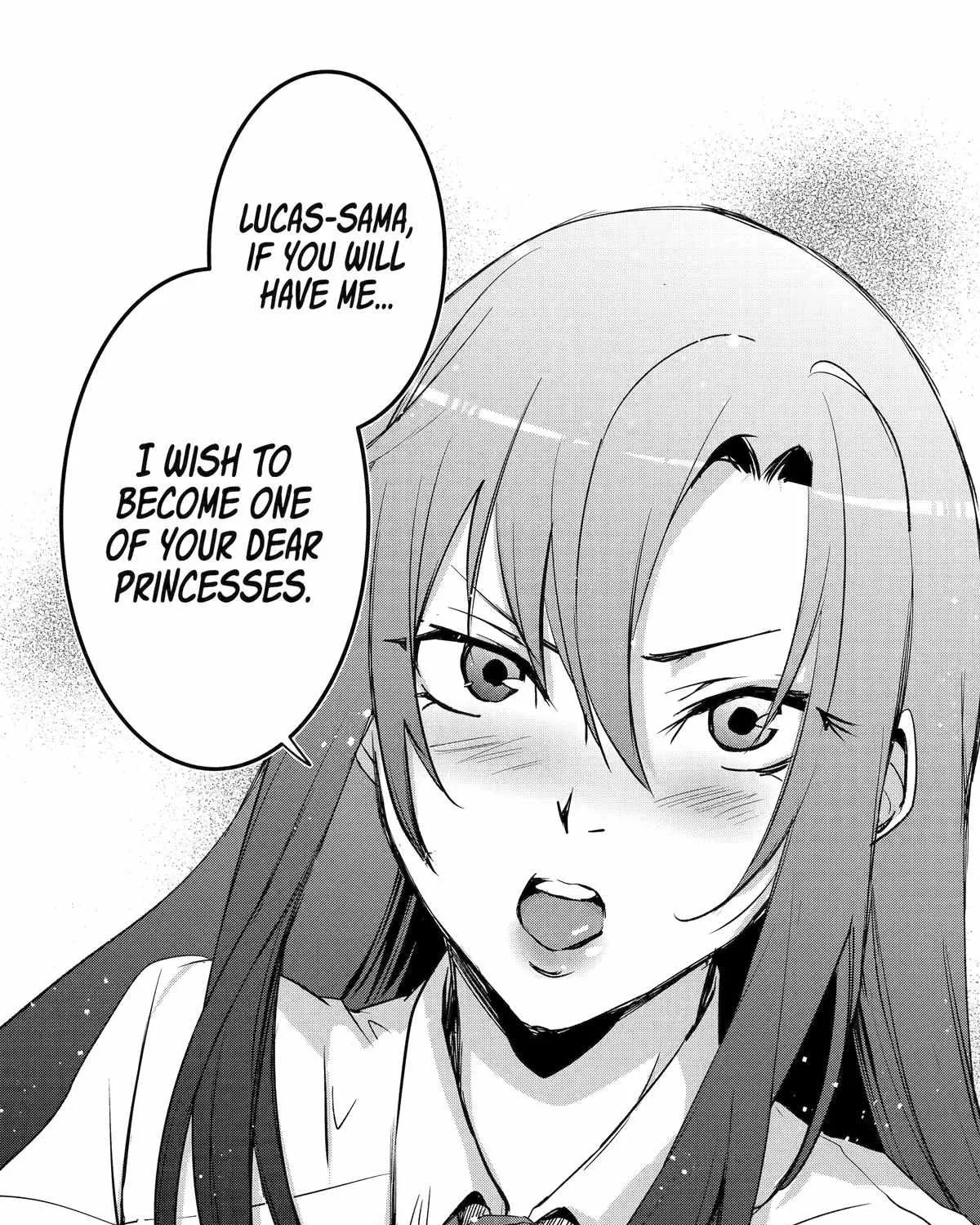 Mannen D-rank No Chuunen Boukensha, Yotta Ikioi De Densetsu No Ken Wo Hikkonuku Chapter 47 page 42 - 