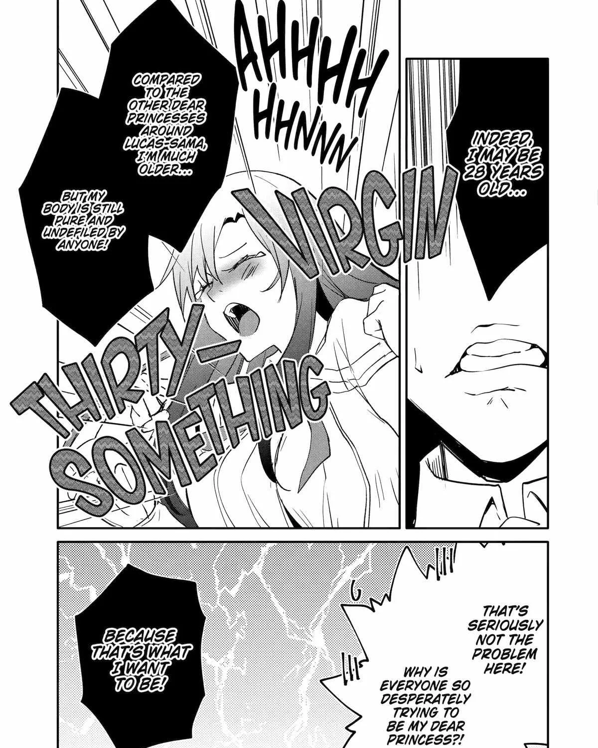 Mannen D-rank No Chuunen Boukensha, Yotta Ikioi De Densetsu No Ken Wo Hikkonuku Chapter 47 page 46 - 