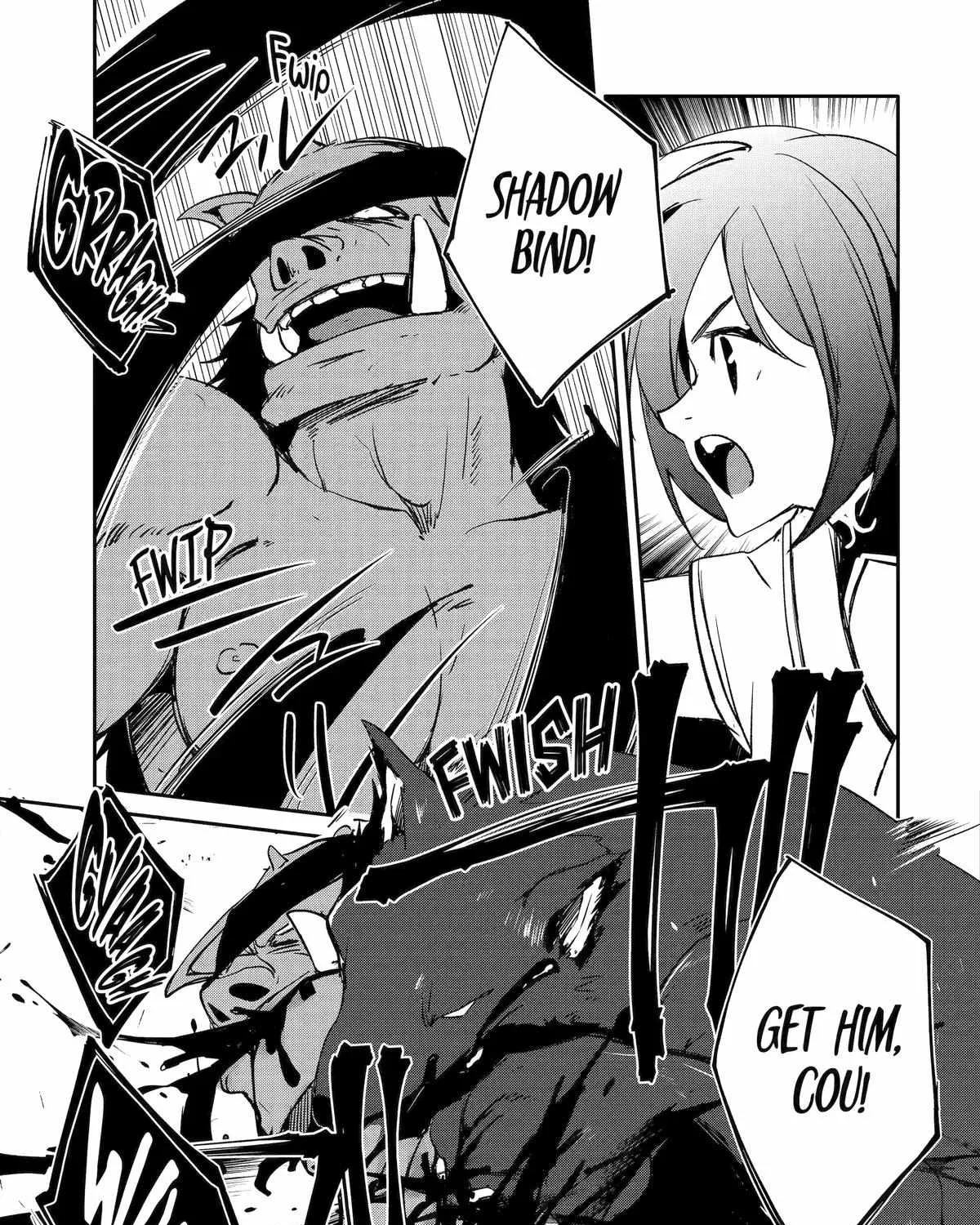 Mannen D-rank No Chuunen Boukensha, Yotta Ikioi De Densetsu No Ken Wo Hikkonuku Chapter 47 page 6 - 