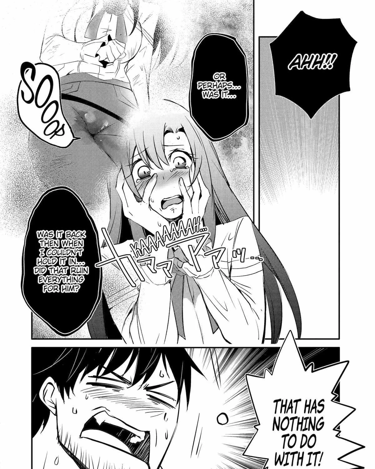 Mannen D-rank No Chuunen Boukensha, Yotta Ikioi De Densetsu No Ken Wo Hikkonuku Chapter 47 page 52 - 