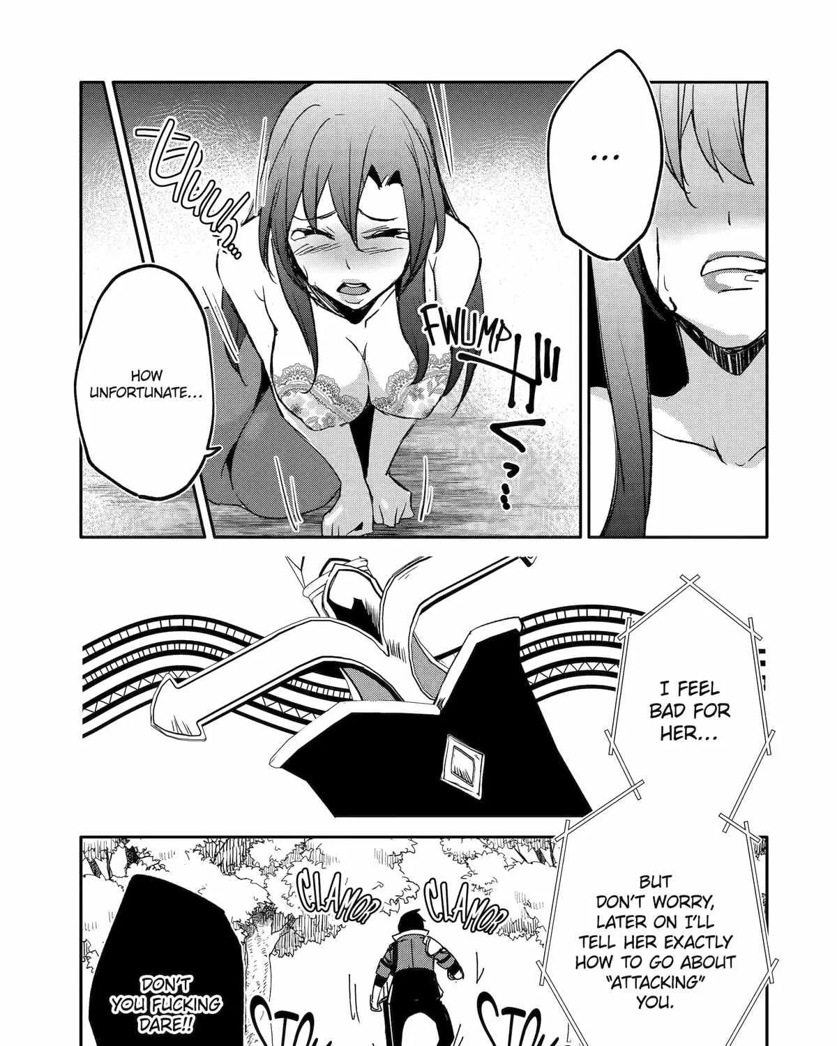 Mannen D-rank No Chuunen Boukensha, Yotta Ikioi De Densetsu No Ken Wo Hikkonuku Chapter 47 page 58 - 