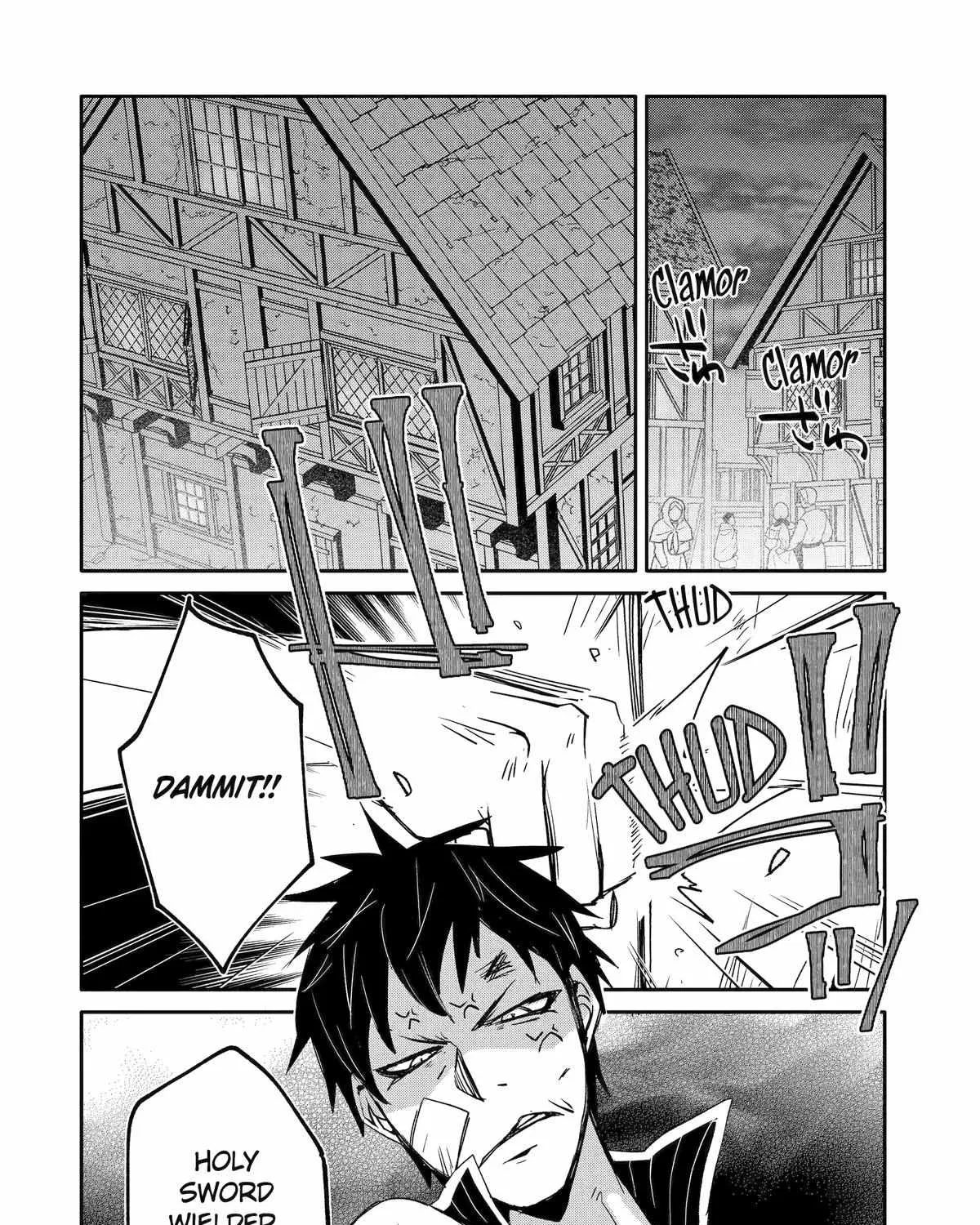 Mannen D-rank No Chuunen Boukensha, Yotta Ikioi De Densetsu No Ken Wo Hikkonuku Chapter 47 page 60 - 