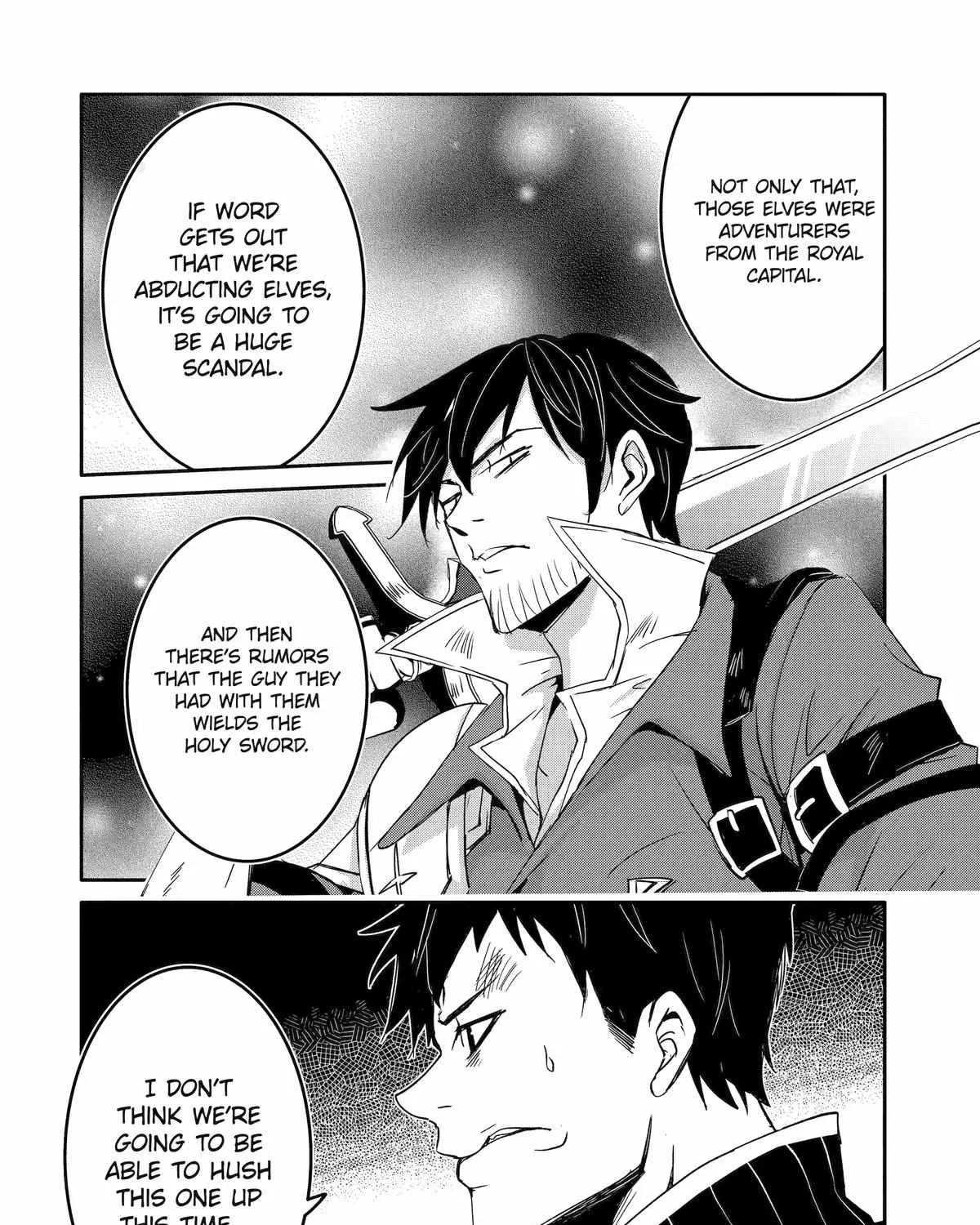 Mannen D-rank No Chuunen Boukensha, Yotta Ikioi De Densetsu No Ken Wo Hikkonuku Chapter 47 page 64 - 