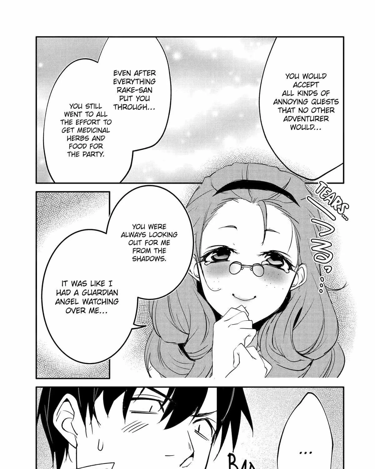 Mannen D-rank No Chuunen Boukensha, Yotta Ikioi De Densetsu No Ken Wo Hikkonuku Chapter 48 page 37 - 