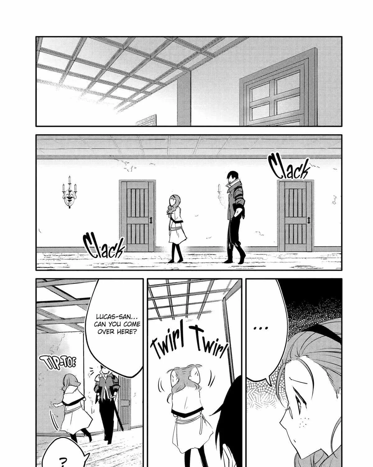 Mannen D-rank No Chuunen Boukensha, Yotta Ikioi De Densetsu No Ken Wo Hikkonuku Chapter 48 page 41 - 