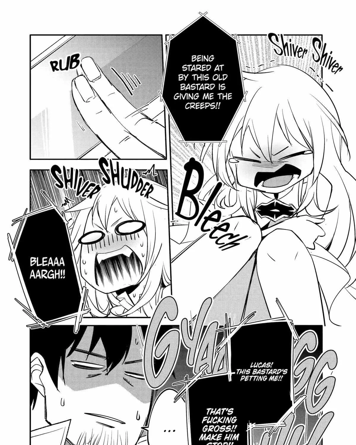 Mannen D-rank No Chuunen Boukensha, Yotta Ikioi De Densetsu No Ken Wo Hikkonuku Chapter 48 page 62 - 