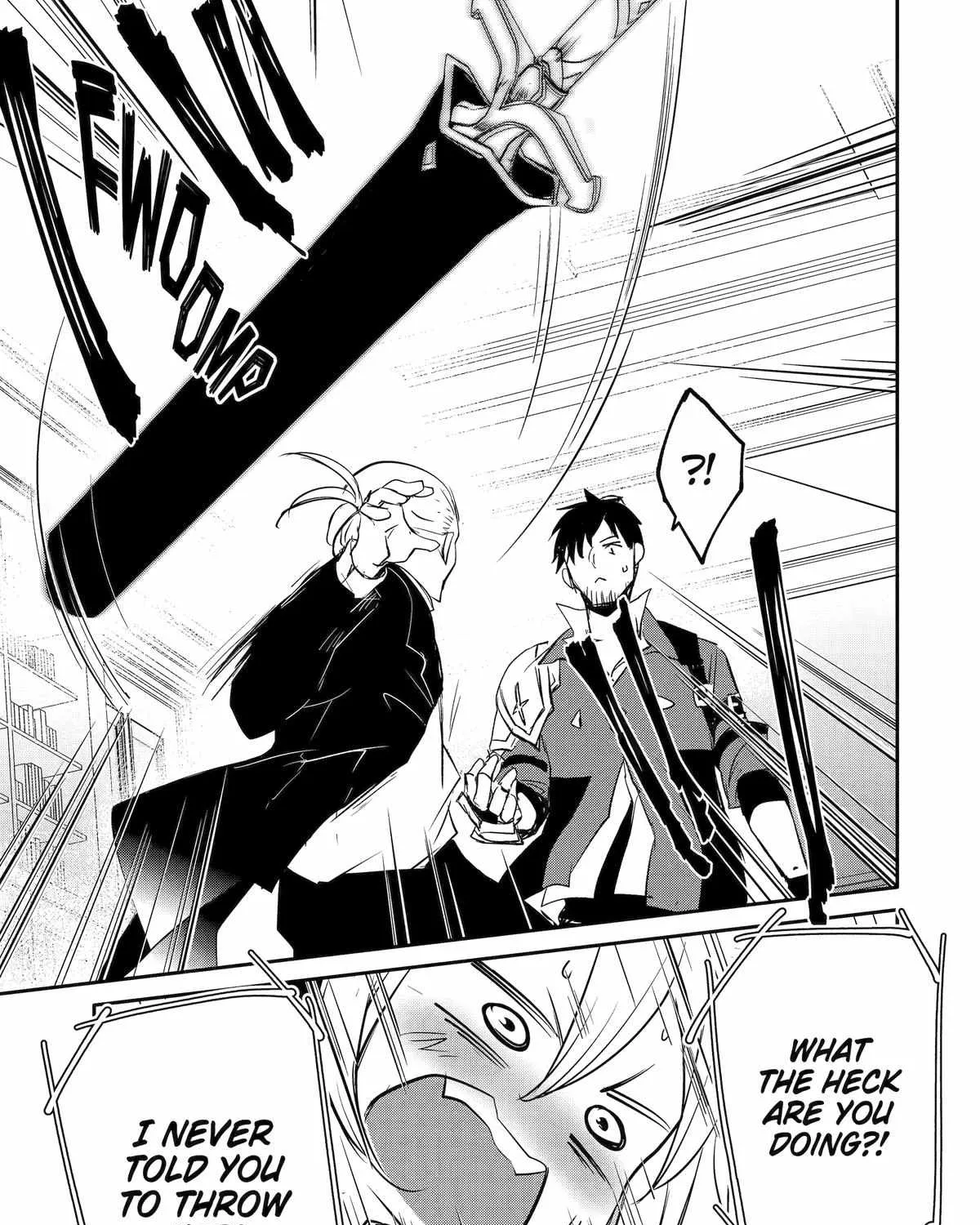 Mannen D-rank No Chuunen Boukensha, Yotta Ikioi De Densetsu No Ken Wo Hikkonuku Chapter 48 page 68 - 