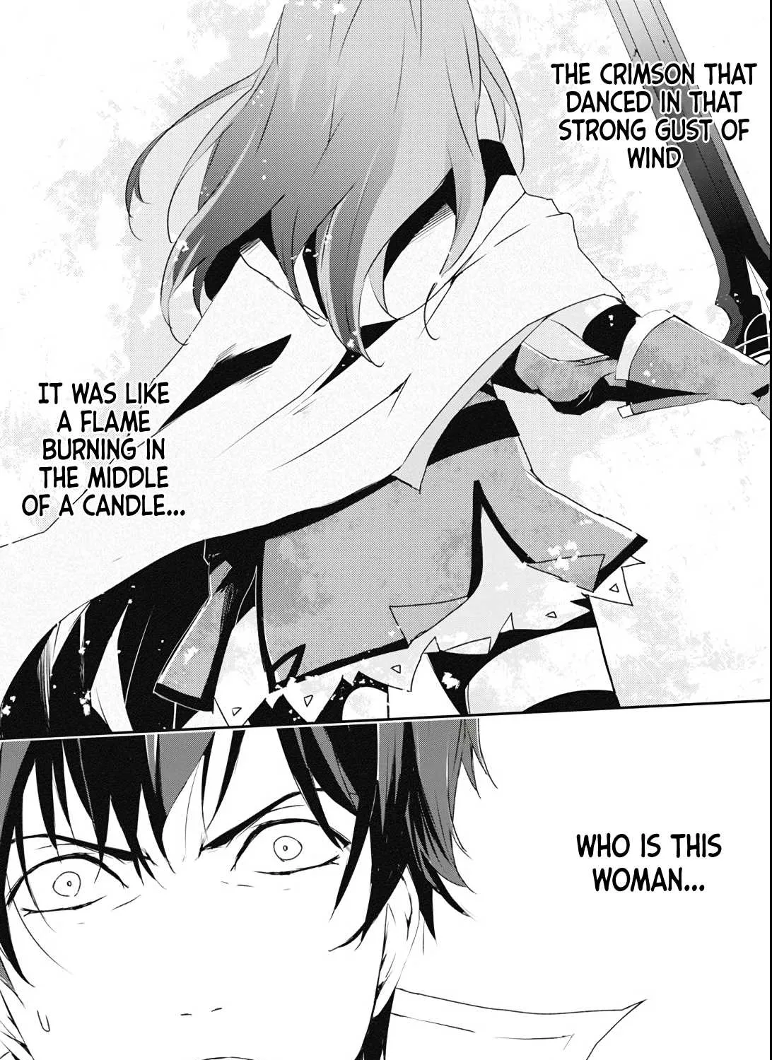 Mannen D-rank No Chuunen Boukensha, Yotta Ikioi De Densetsu No Ken Wo Hikkonuku Chapter 5 page 3 - 