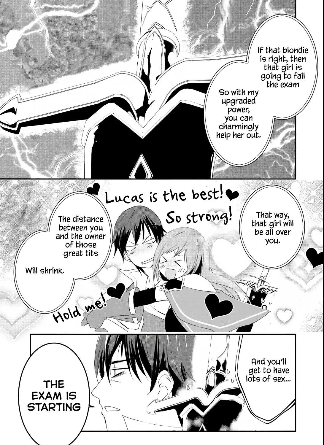 Mannen D-rank No Chuunen Boukensha, Yotta Ikioi De Densetsu No Ken Wo Hikkonuku Chapter 5 page 43 - 