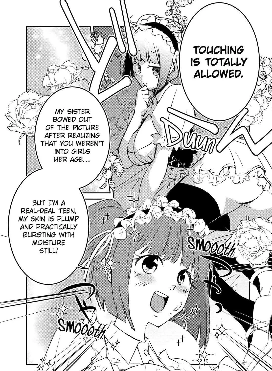 Mannen D-rank No Chuunen Boukensha, Yotta Ikioi De Densetsu No Ken Wo Hikkonuku Chapter 50 page 23 - 