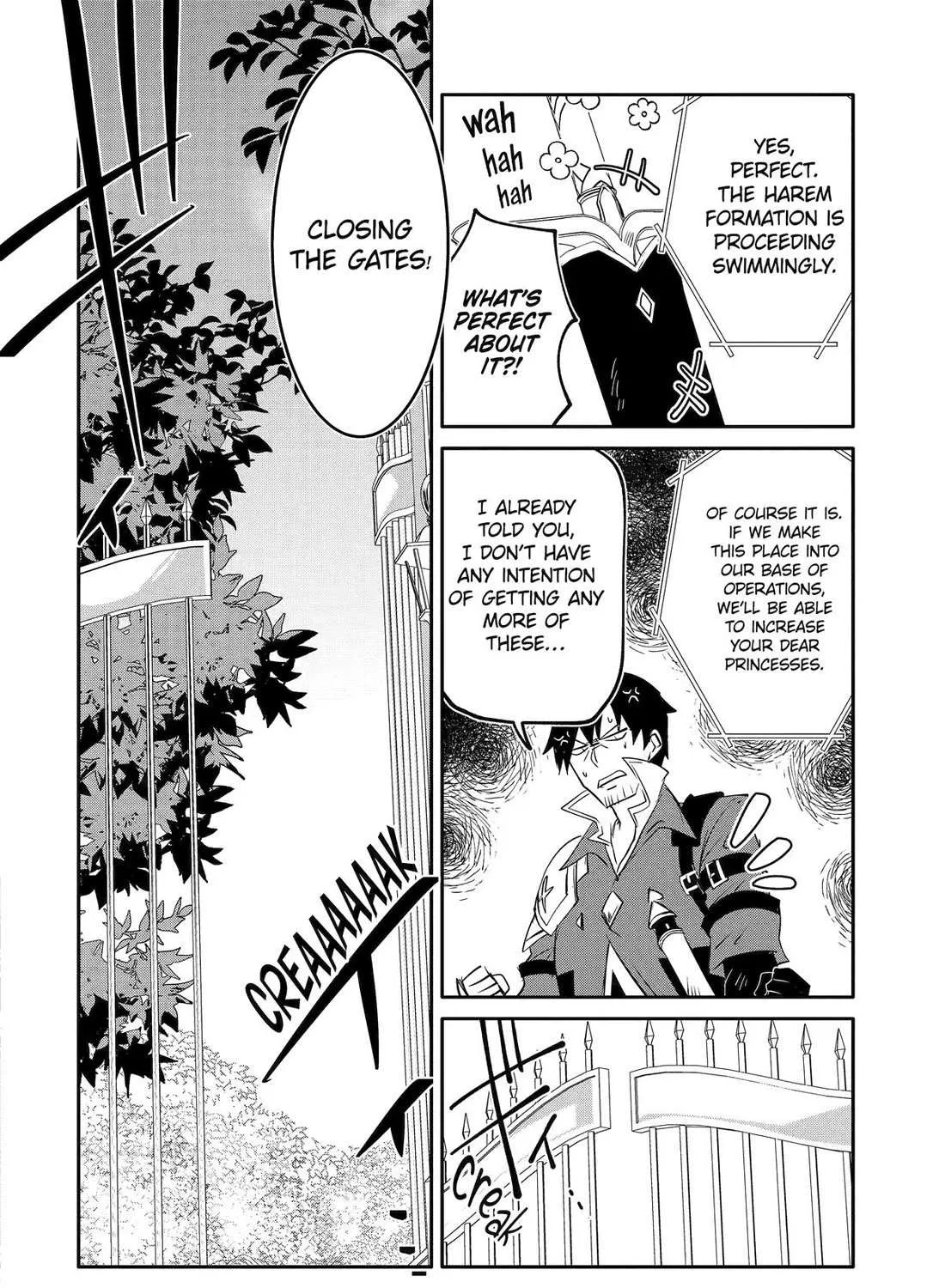Mannen D-rank No Chuunen Boukensha, Yotta Ikioi De Densetsu No Ken Wo Hikkonuku Chapter 50 page 41 - 