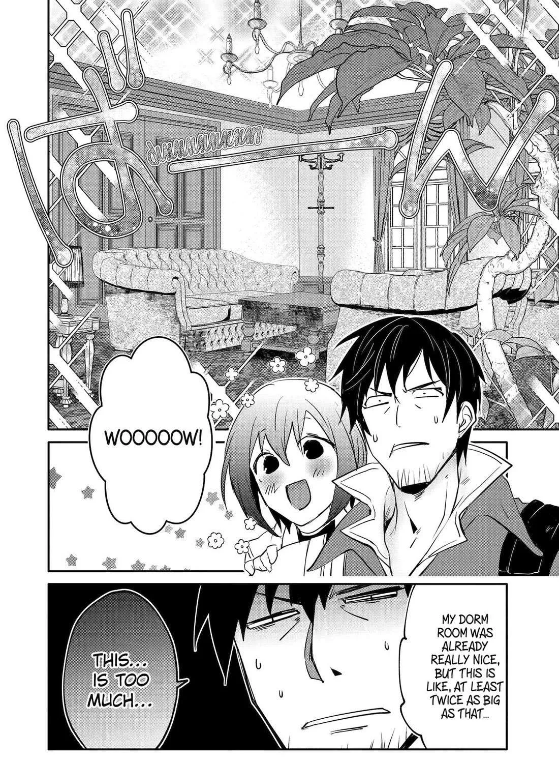 Mannen D-rank No Chuunen Boukensha, Yotta Ikioi De Densetsu No Ken Wo Hikkonuku Chapter 50 page 49 - 