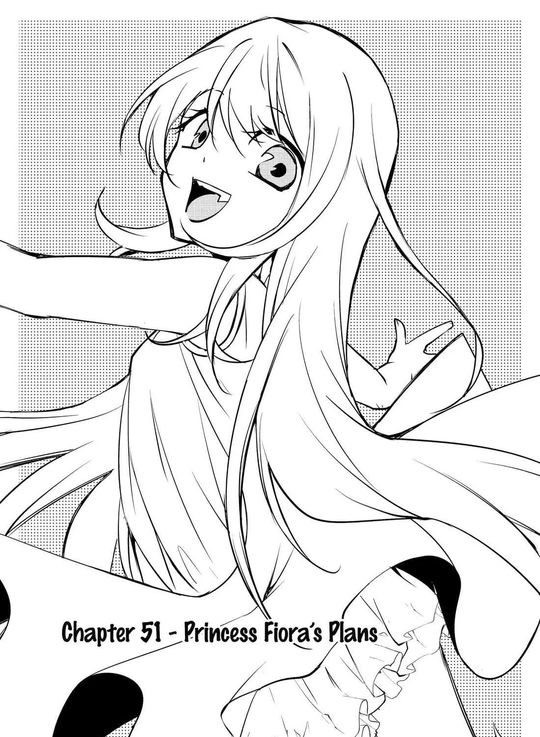 Mannen D-rank No Chuunen Boukensha, Yotta Ikioi De Densetsu No Ken Wo Hikkonuku Chapter 51 page 1 - 