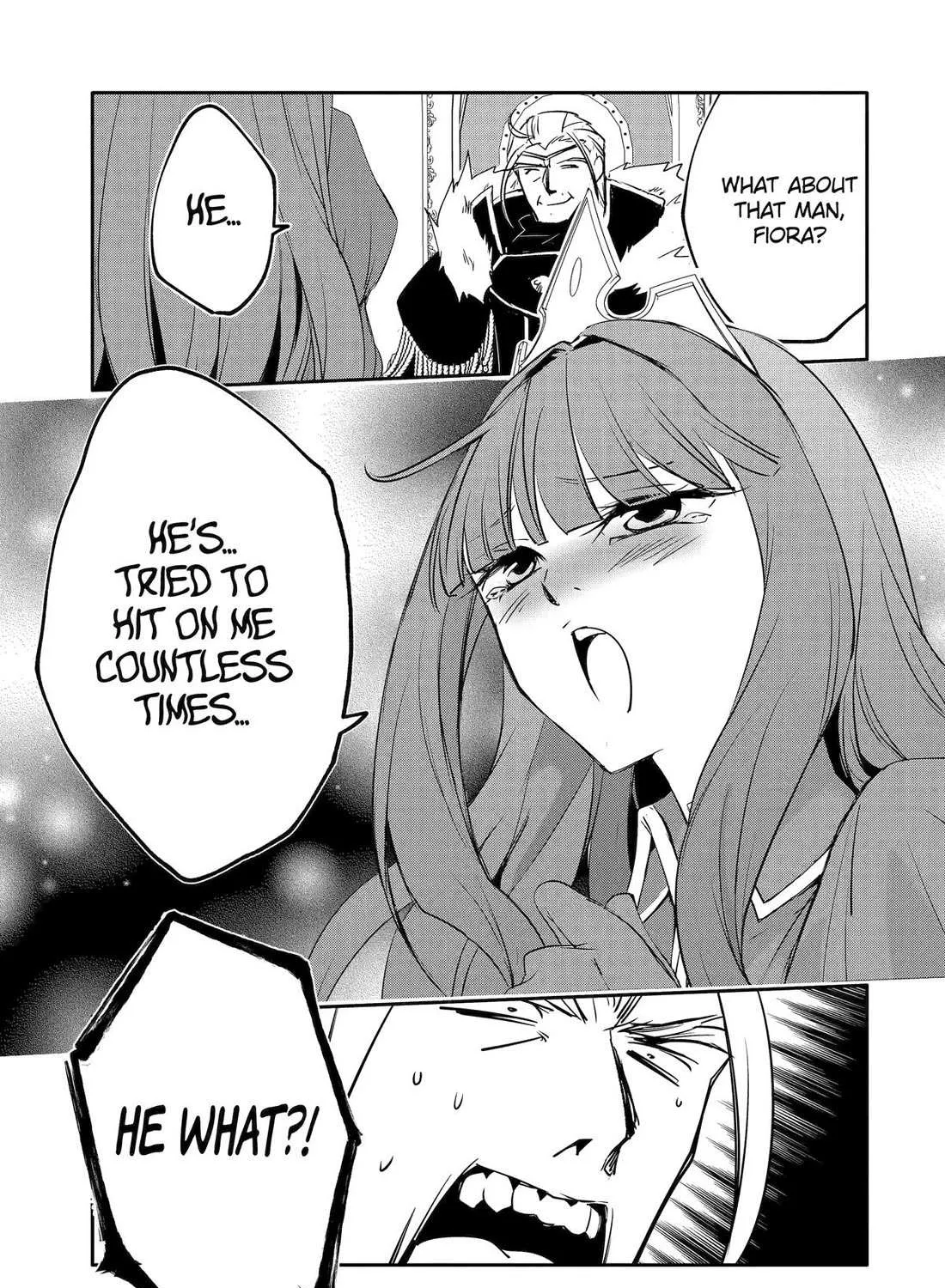 Mannen D-rank No Chuunen Boukensha, Yotta Ikioi De Densetsu No Ken Wo Hikkonuku Chapter 51 page 21 - 