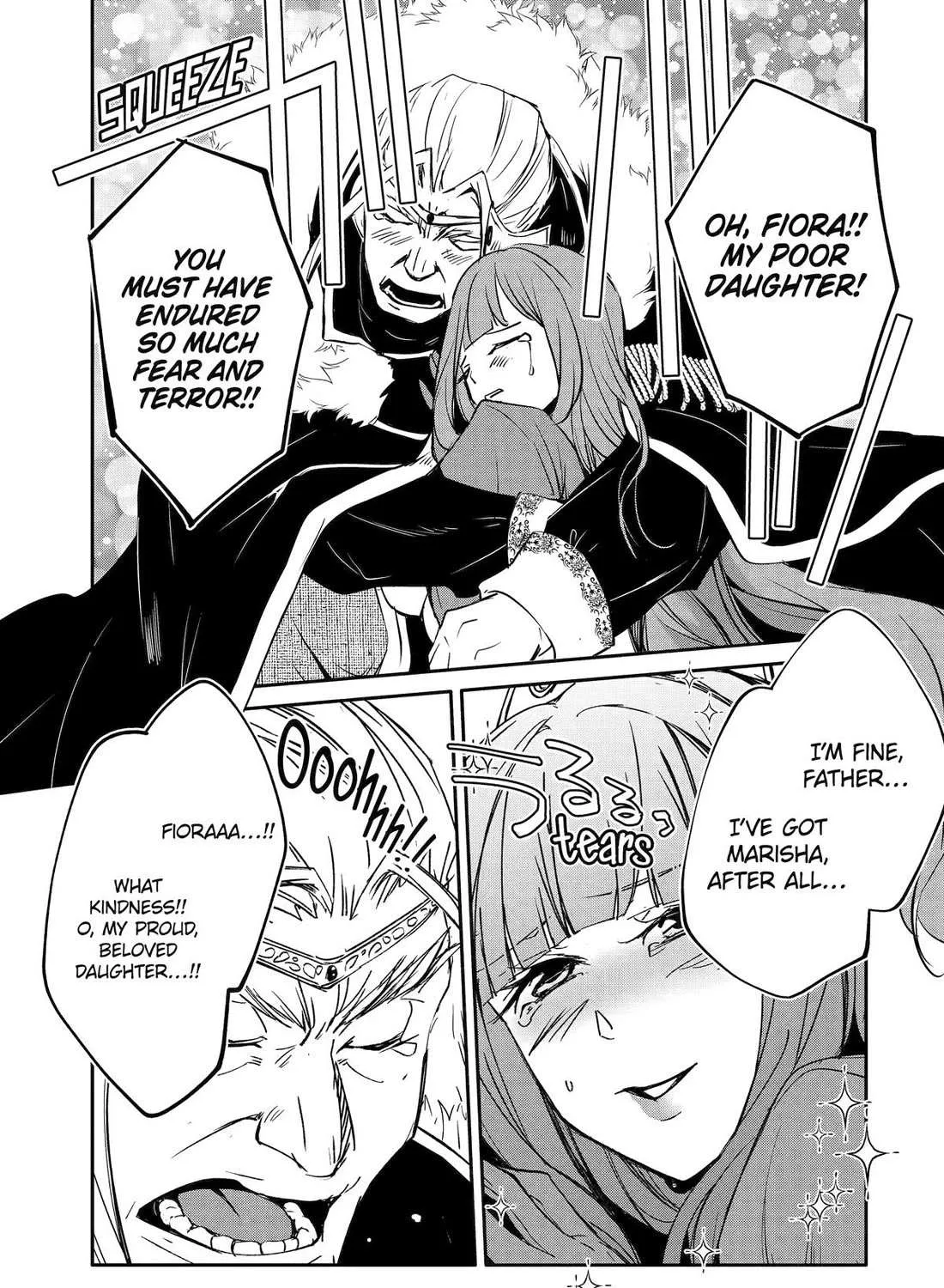 Mannen D-rank No Chuunen Boukensha, Yotta Ikioi De Densetsu No Ken Wo Hikkonuku Chapter 51 page 25 - 
