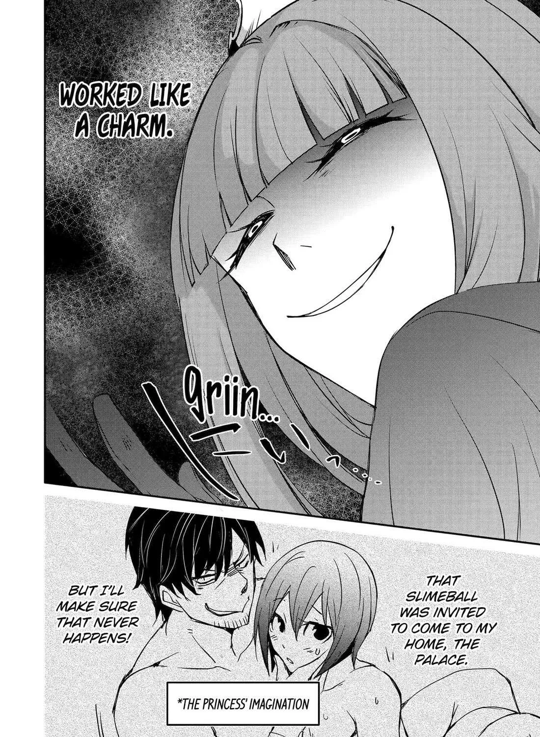 Mannen D-rank No Chuunen Boukensha, Yotta Ikioi De Densetsu No Ken Wo Hikkonuku Chapter 51 page 27 - 