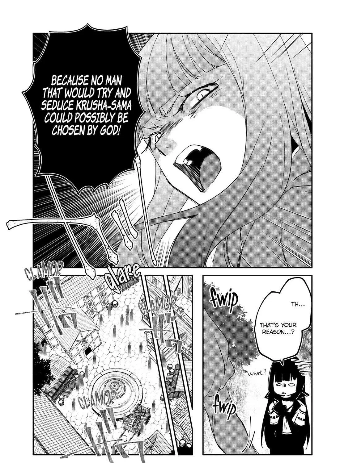 Mannen D-rank No Chuunen Boukensha, Yotta Ikioi De Densetsu No Ken Wo Hikkonuku Chapter 51 page 41 - 