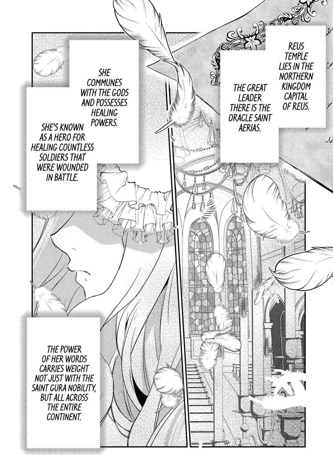 Mannen D-rank No Chuunen Boukensha, Yotta Ikioi De Densetsu No Ken Wo Hikkonuku Chapter 51 page 53 - 