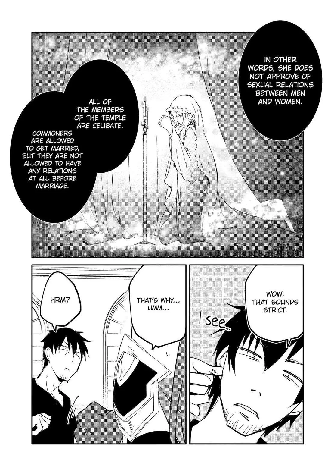Mannen D-rank No Chuunen Boukensha, Yotta Ikioi De Densetsu No Ken Wo Hikkonuku Chapter 51 page 61 - 