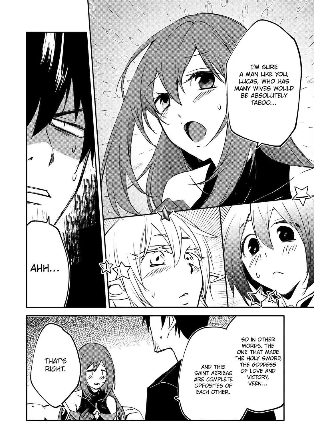 Mannen D-rank No Chuunen Boukensha, Yotta Ikioi De Densetsu No Ken Wo Hikkonuku Chapter 51 page 63 - 