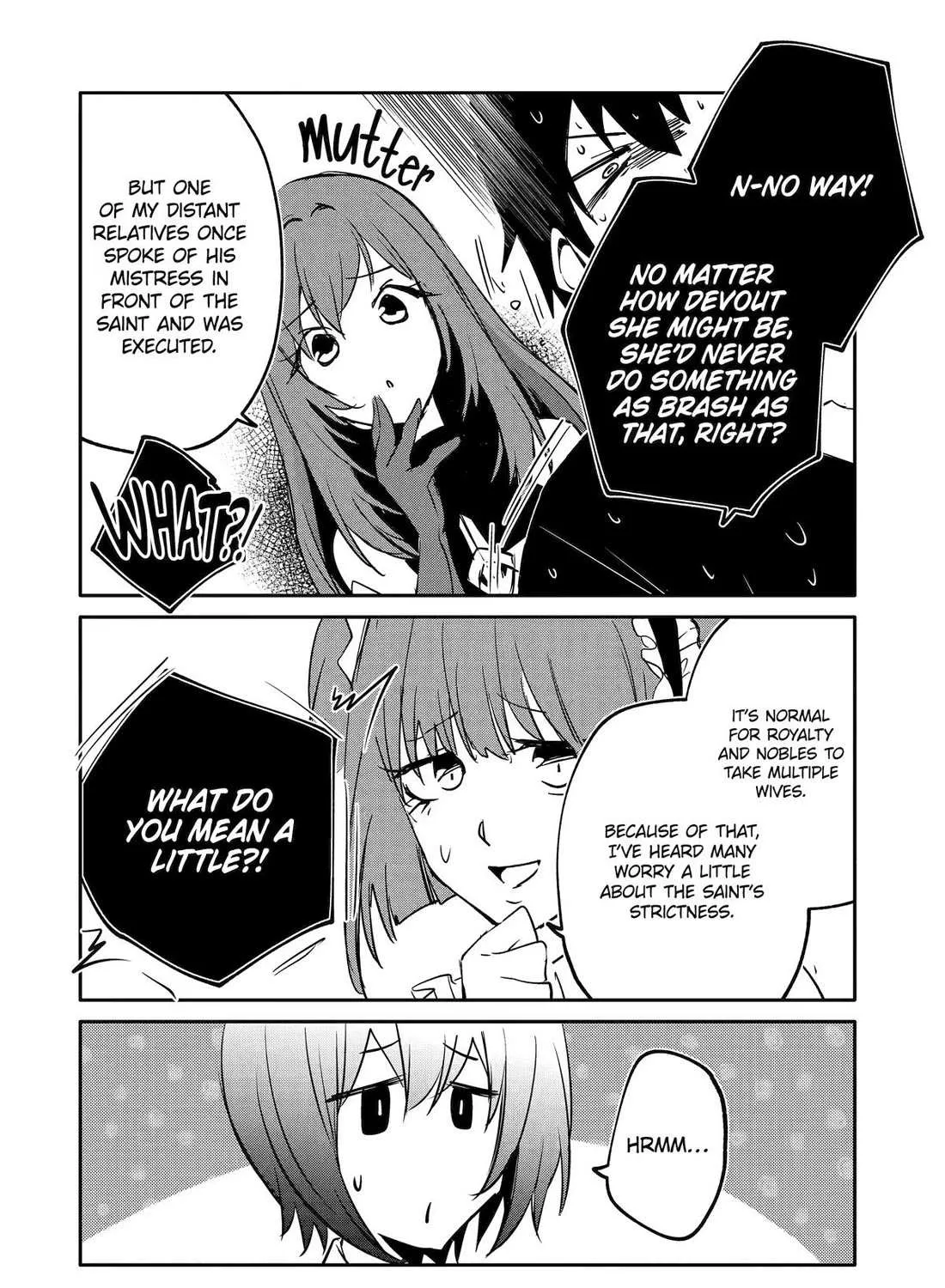 Mannen D-rank No Chuunen Boukensha, Yotta Ikioi De Densetsu No Ken Wo Hikkonuku Chapter 51 page 67 - 