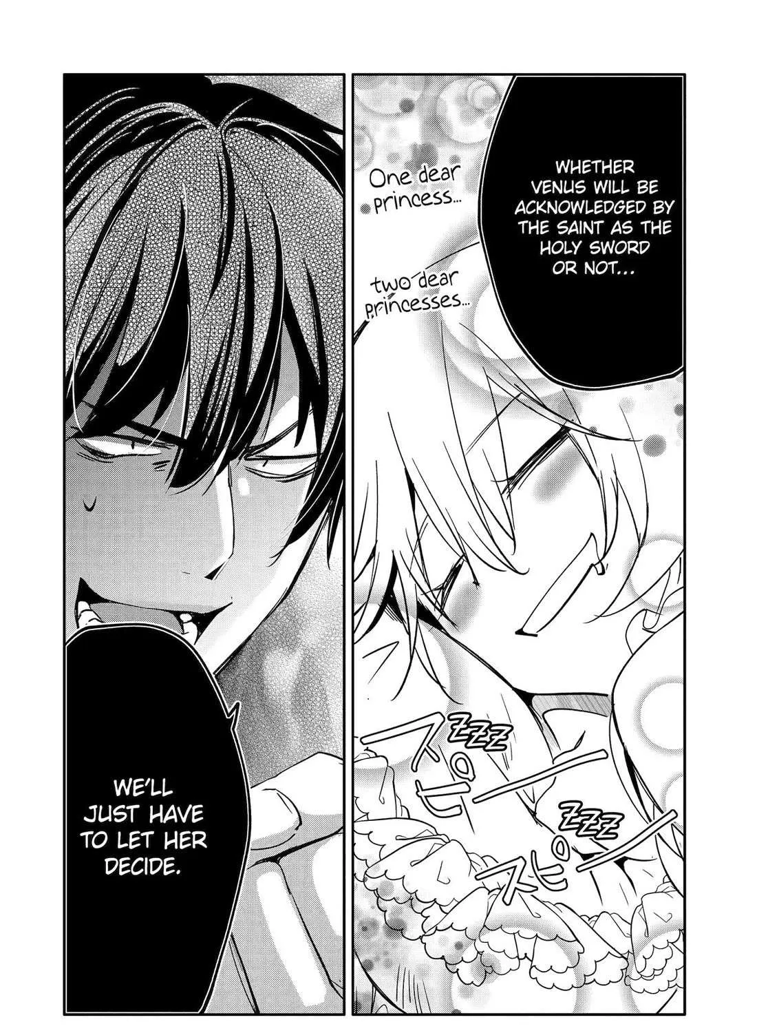 Mannen D-rank No Chuunen Boukensha, Yotta Ikioi De Densetsu No Ken Wo Hikkonuku Chapter 51 page 71 - 